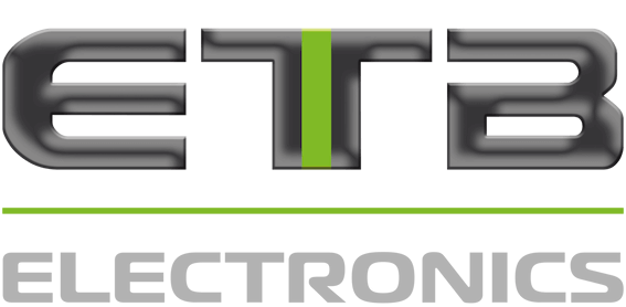 Logo ETB Electronics