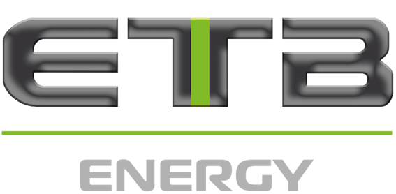 Logo ETB Energy