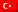 Türkische Flagge